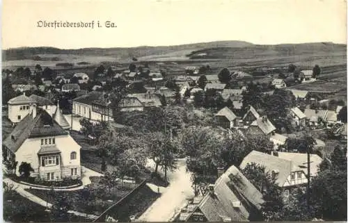 Oberfriedersdorf -738338