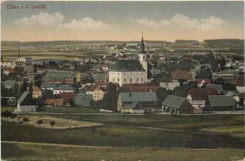 Eibau in Sachsen - Kottmar -738452