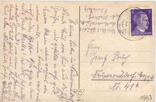 Eibau in Sachsen - Kottmar -738452