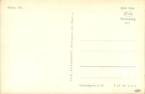 Eibau in Sachsen - Kottmar -738462