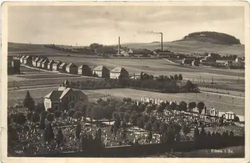 Eibau in Sachsen - Kottmar -738446