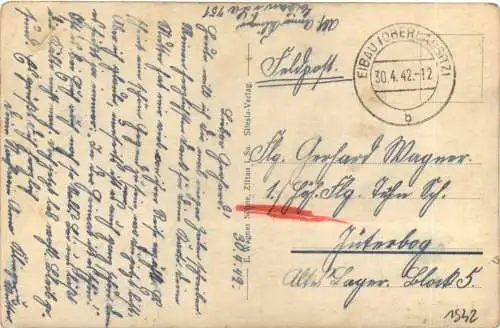 Eibau in Sachsen - Kottmar -738446