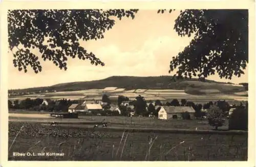 Eibau in Sachsen - Kottmar -738456