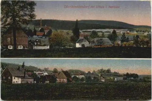 Dürrhennersdorf -738602