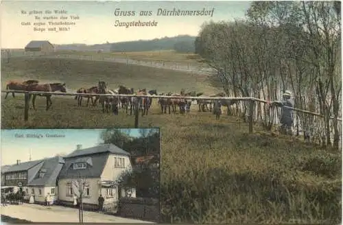 Gruss aus Dürrhennersdorf -738592