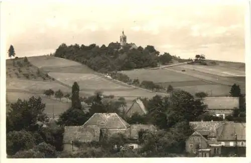 Eibau in Sachsen - Kottmar - Beckenberg -738508