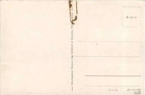 Eibau in Sachsen - Kottmar -738454