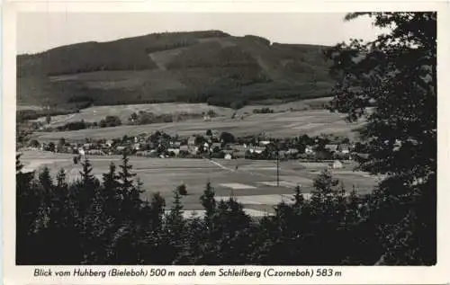 Cunewalde - Blick vom Huhberg -738630