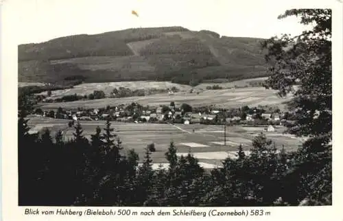 Cunewalde - Blick vom Huhberg -738628
