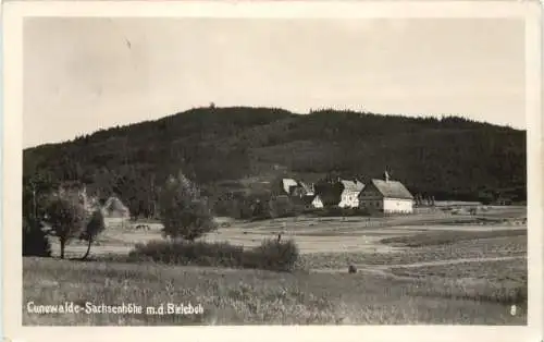 Cunewalde - Sachsenhöhe -738986
