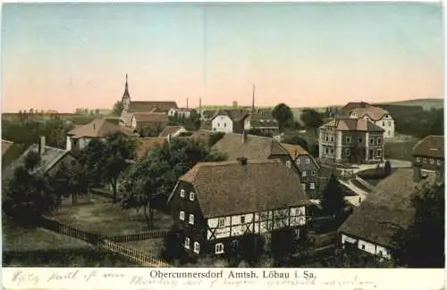 Obercunnersdorf in Sachsen -738840