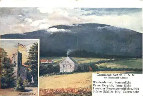 Cunewalde - Czerneboh -739006