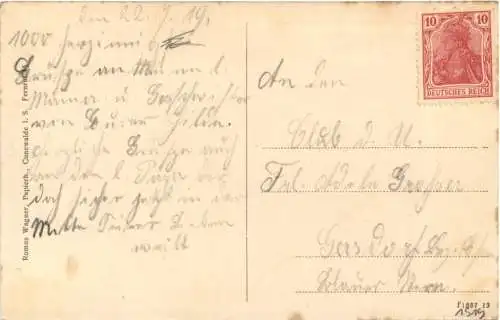 Cunewalde - Sachsenhöhe -738982