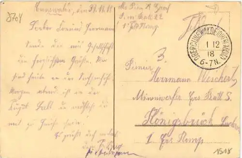 Cunewalde - Sachsenhöhe -738972