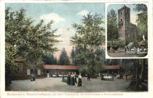 Cunewalde - Czerneboh -739012