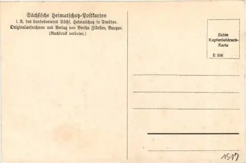 Cunewalde in Sachsen -738944