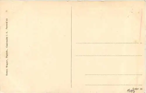 Cunewalde - Sachsenhöhe -738980