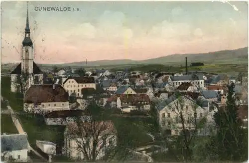 Cunewalde -738918