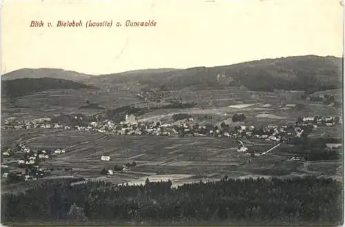 Cunewalde in Sachsen -738934