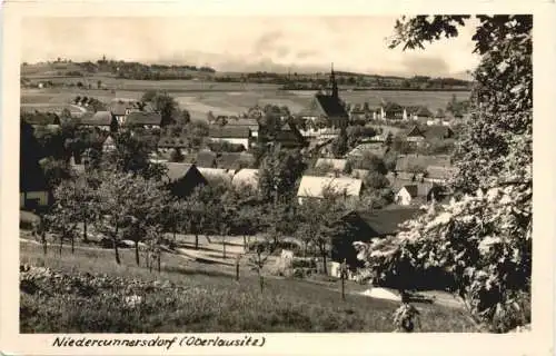 Niedercunnersdorf bei Löbau -739162