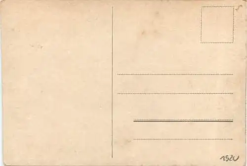 Niedercunnersdorf bei Löbau - Erinnerung an dei Fahnenweihe 1920 -739150