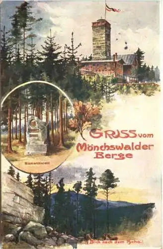 Gruss vom Mönchswalder Berge -739176