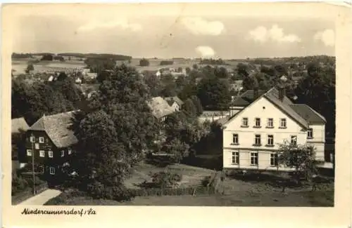 Niedercunnersdorf bei Löbau -739170