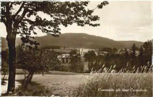 Cunewalde in Sachsen -739252