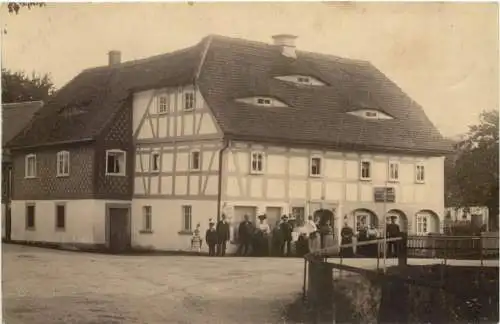 Niedercunnersdorf bei Löbau -739138