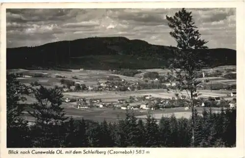 Cunewalde in Sachsen -739332