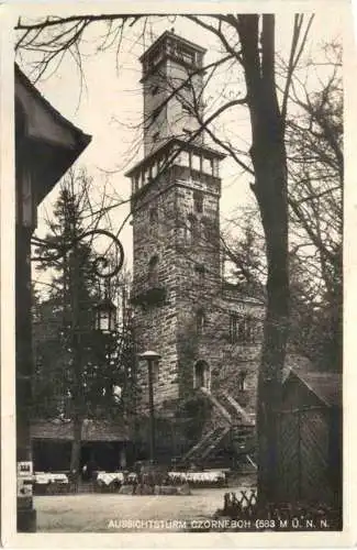 Cunewalde - Czerneboh -739074