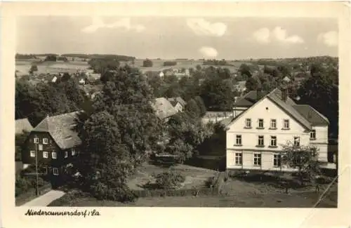 Niedercunnersdorf bei Löbau -739168