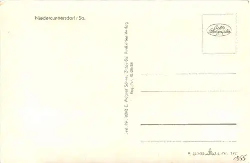 Niedercunnersdorf bei Löbau -739168