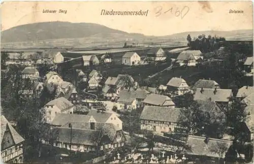 Niedercunnersdorf bei Löbau -739134