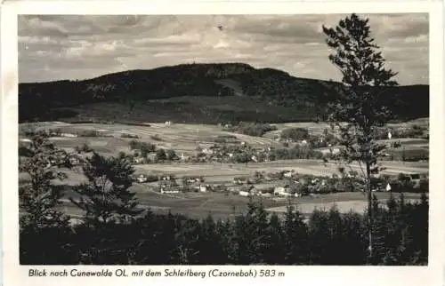Cunewalde in Sachsen -739320