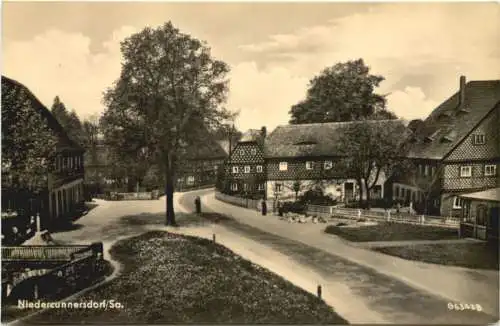 Niedercunnersdorf bei Löbau -739174