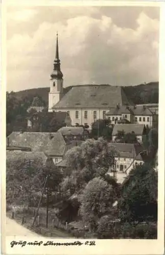 Cunewalde in Sachsen -739378