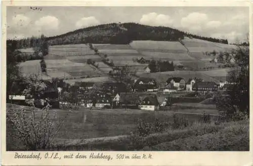 Beiersdorf Oberlausitz -739546