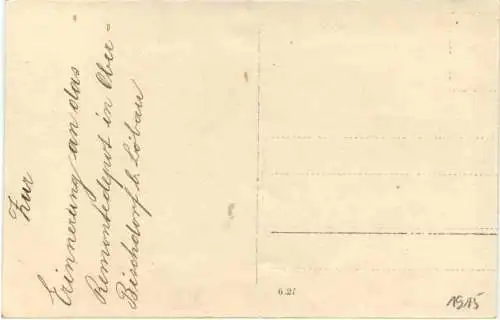 Bischdorf in Sachsen -739438