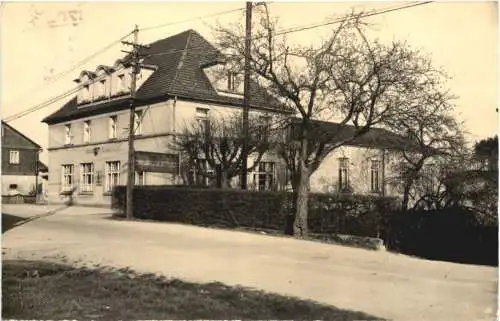 Beiersdorf Oberlausitz - Gasthof Amselgrund -739682