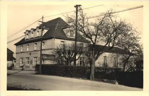 Beiersdorf Oberlausitz - Gasthof Amselgrund -739680