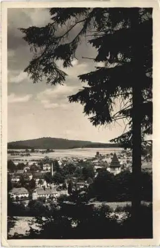 Beiersdorf Oberlausitz -739634