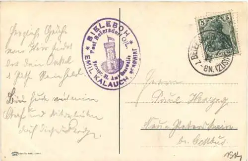 Beiersdorf - Bieleboh -739734