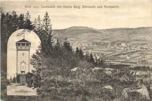 Cunewalde - Bieleboh -739764