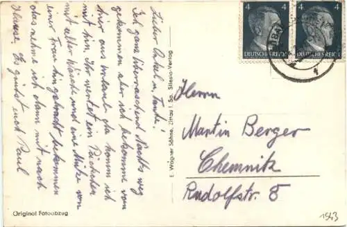 Löbau in Sachsen - Kaserne -739864