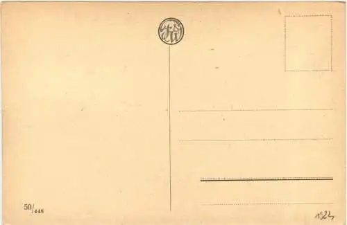 Löbau in Sachsen - Ältestes Haus Ziegenkopf -739858