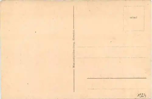 Herrnhut in Sachsen -740026