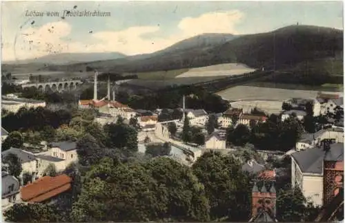 Löbau in Sachsen -739952