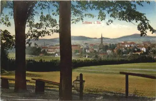 Löbau in Sachsen -739948