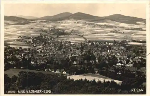 Löbau in Sachsen -739978